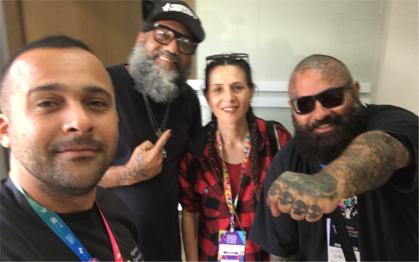 Encontro Nacional dos Comitês de Cultura